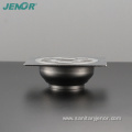 304 Stainless Steel Square Deodorant Floor Drain